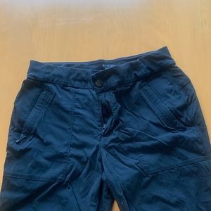 Athleta Trekkie pants